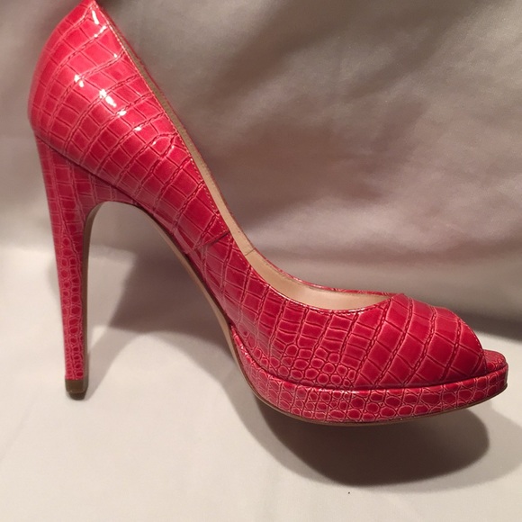 Casadei designer heels - Picture 3 of 7